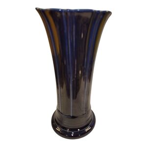 Fiestaware Cobalt MEDIUM VASE